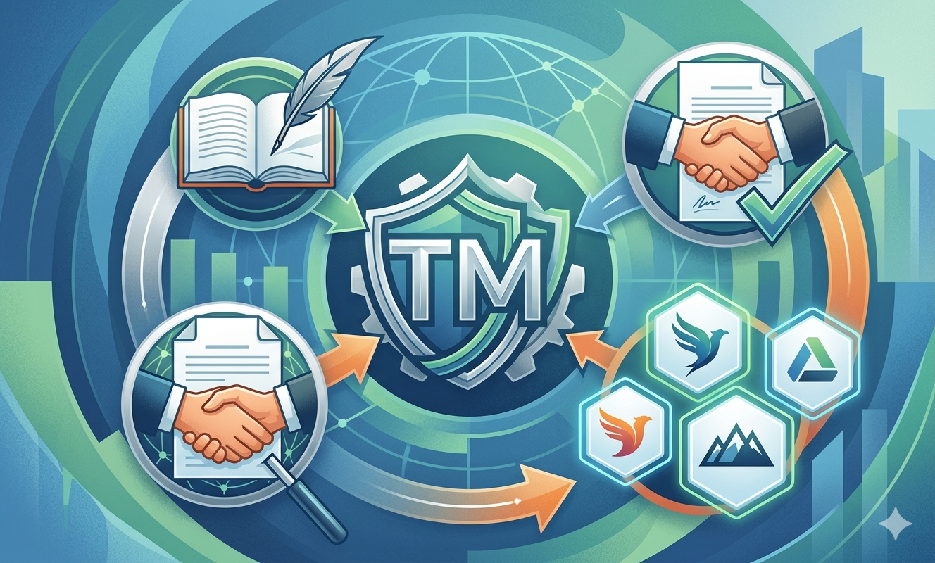 Trademark Registration